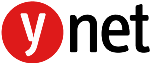 לוגו אתר החדשות ynet